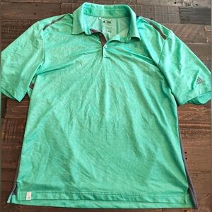 Adidas Golf Polo